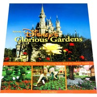 迪斯尼园艺 Disney＇s Glorious Gardens