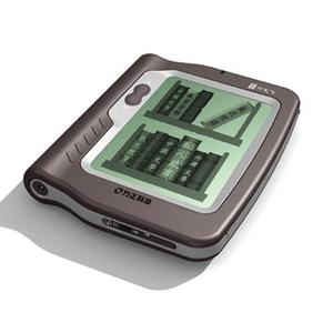 方正E312电子词典