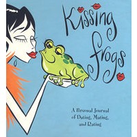 KISSING FROGS A PERSONAL JOURN约会手册