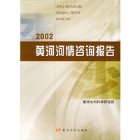 2002 黄河河情咨询报告