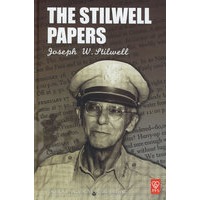 THE STILWELL PAPERS(精)