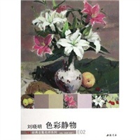 经典全集名师系列：刘晓明色彩静物