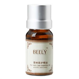 BEELY 茶树柔护精油10ml