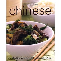 每日一道中餐 Everyday Chinese