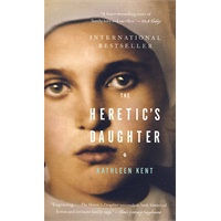THE HERETIC’S DAUGHTER 异教徒的女儿