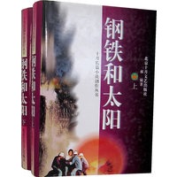 钢铁和太阳（精装 上下册）（全二册）