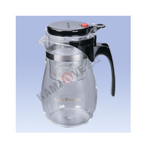 （包邮）金灶泡茶杯 TP-767 600ml