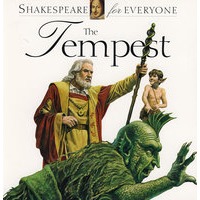 暴风雨The Tempest