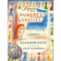 The Hundred Dresses (1945 Newbery Hornor)《100条裙子》1945年纽伯瑞银奖