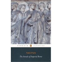 The Annals of Imperial Rome(ISBN=9780140440607)
