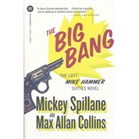 Big Bang（ISBN=9780547521701）
