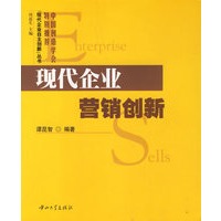 现代企业营销创新