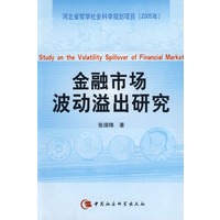 金融市场波动溢出研究