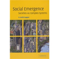 Social Emergence（ISBN=9780521606370）