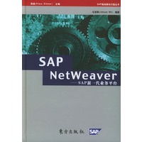 SAP NetWeaver——SAP新一代业务平台