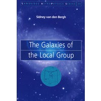 The Galaxies of the Local Group本星系群
