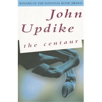 CENTAUR, THE(ISBN=9780449912164)