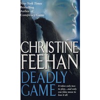 致命游戏DEADLY GAME