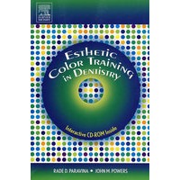 口腔美容练习Esthetic Color Training in Dentistry