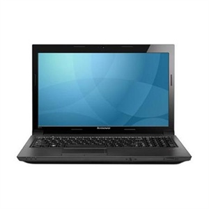 【当当自营】 Lenovo联想 B575A 笔记本电脑(AMD Sabine双核E450 2G 500GB RAMBO 512M独显 无线 摄像头 蓝牙 指纹 DOS 15.6寸 黑色)