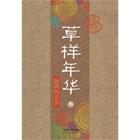 草样年华·叁——跑调的青春