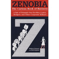 ZENOBIA季诺碧亚