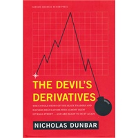 DEVIL'S DERIVATIVES(ISBN=9781422177815)