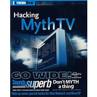 MythTV 揭秘 Hacking MythTV