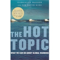 Hot Topic（ISBN=9780156033183）