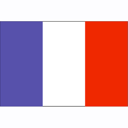 【法国国旗+192*128cm图片】高清图