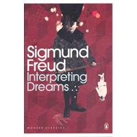 Interpreting Dreams 梦的解析 9780141187082