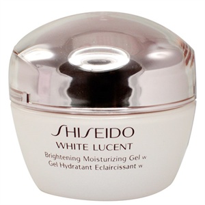 Shiseido 资生堂 新透白美肌亮润保湿啫喱 50ml
