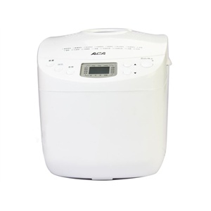 [当当自营]ACA 北美电器 面包机 AB-PM6512