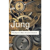 The Spirit in Man, Art and Literature 人类精神、艺术与文学