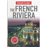 French Riviera(ISBN=9789812820686)