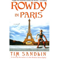 Rowdy in Paris（ISBN=9781594483523）