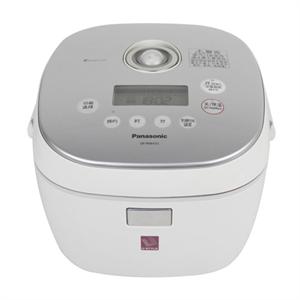 [当当销售配送]Panasonic松下 电饭煲SR-PMH151（尊贵银）