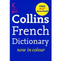 Gem-French Dictionary 9e德法字典