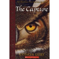 Guardians of Ga'Hoole #01: The Capture 猫头鹰王国1：暗算