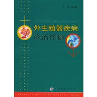 外生殖器疾病诊治图解