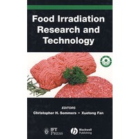 Food Irradiation Research and Technology食物放射研究与技术