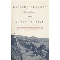 READING CHEKHOV(ISBN=9780375761065)