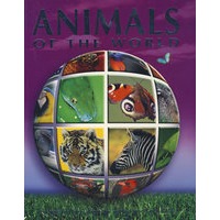 世界上的动物Animals of the World