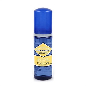 L'occitane欧舒丹 蜡菊亮肤洁面泡沫 150ml