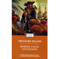 金银岛 Treasure Island
