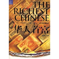 华人首富（19位华人第一富人的深度解读）/蓝狮子财经丛书