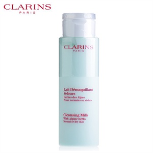 Clarins娇韵诗温和清洁乳