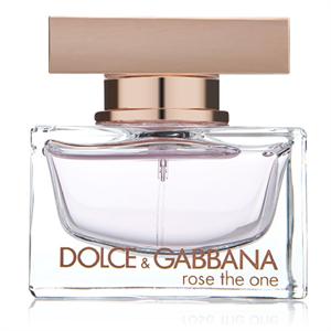 D&G 杜嘉班纳 唯我玫瑰香水30ML