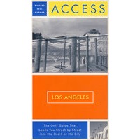 (洛杉矶)Access Los Angeles