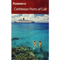 FROMMER'S CARIBBEAN PORTS OF CALL 加勒比海海港